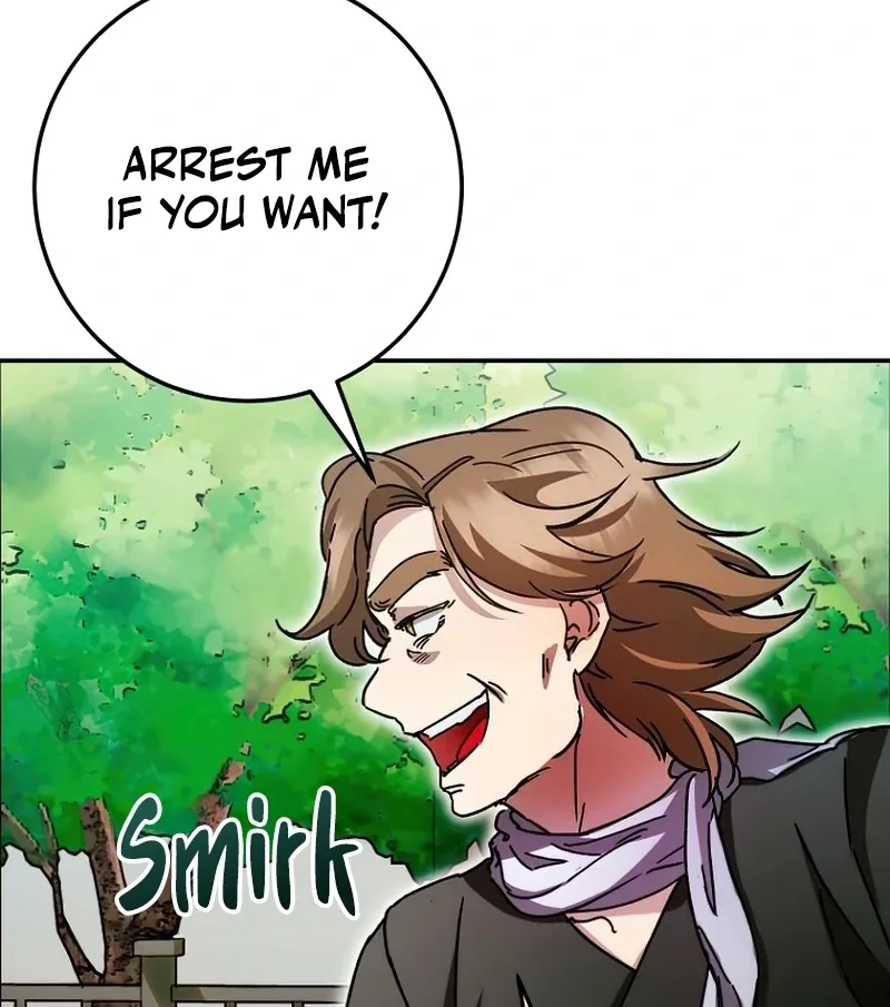 I Became a Civil Servant in a Magical World Chapter 30 page 115