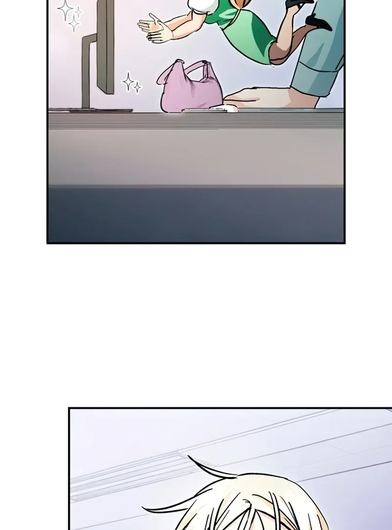 I Became a Civil Servant in a Magical World Chapter 30 page 69