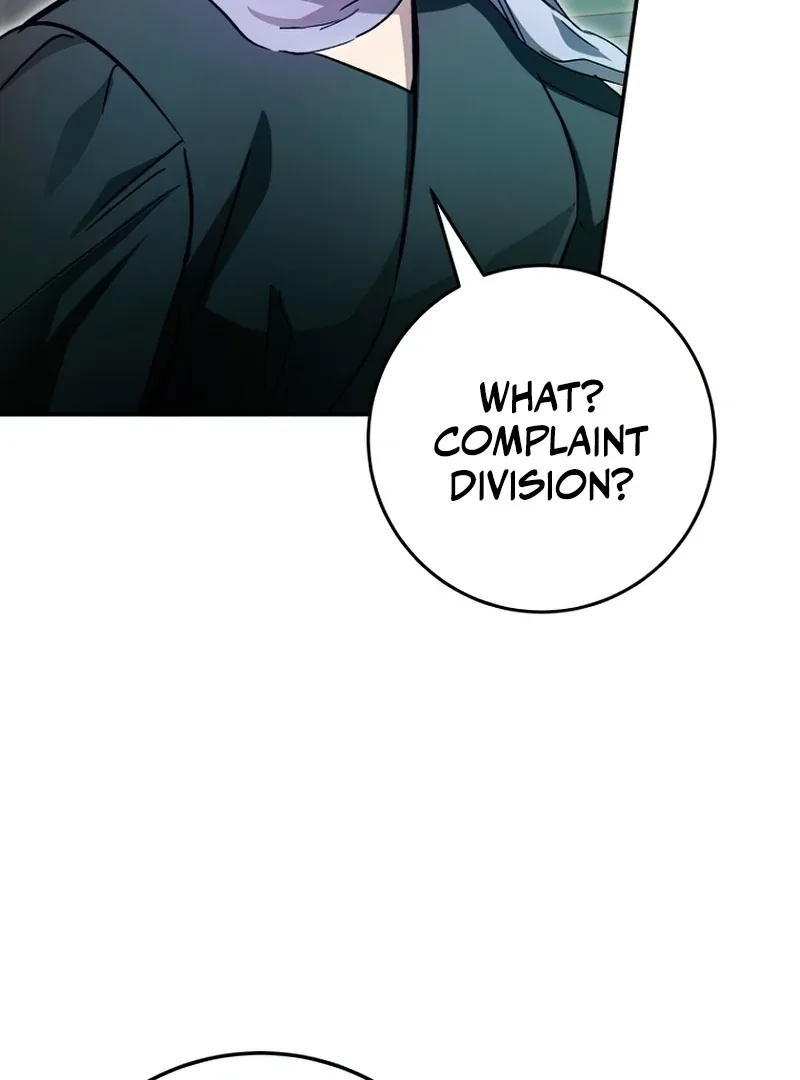 I Became a Civil Servant in a Magical World Chapter 30 page 110