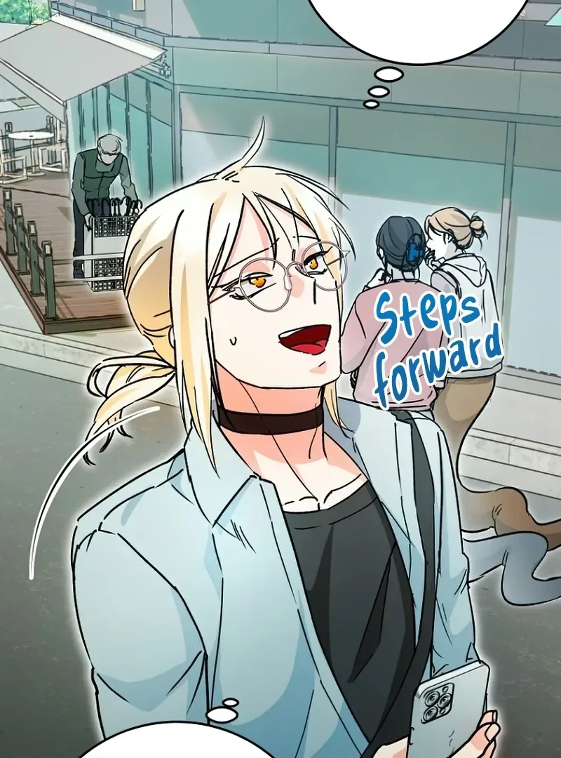 I Became a Civil Servant in a Magical World Chapter 30 page 97