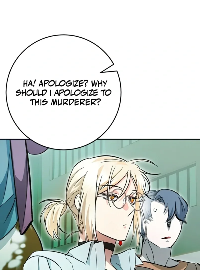 I Became a Civil Servant in a Magical World Chapter 30 page 113