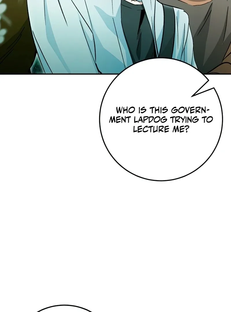 I Became a Civil Servant in a Magical World Chapter 30 page 114