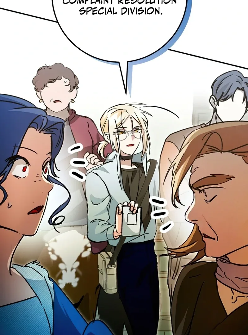 I Became a Civil Servant in a Magical World Chapter 30 page 108