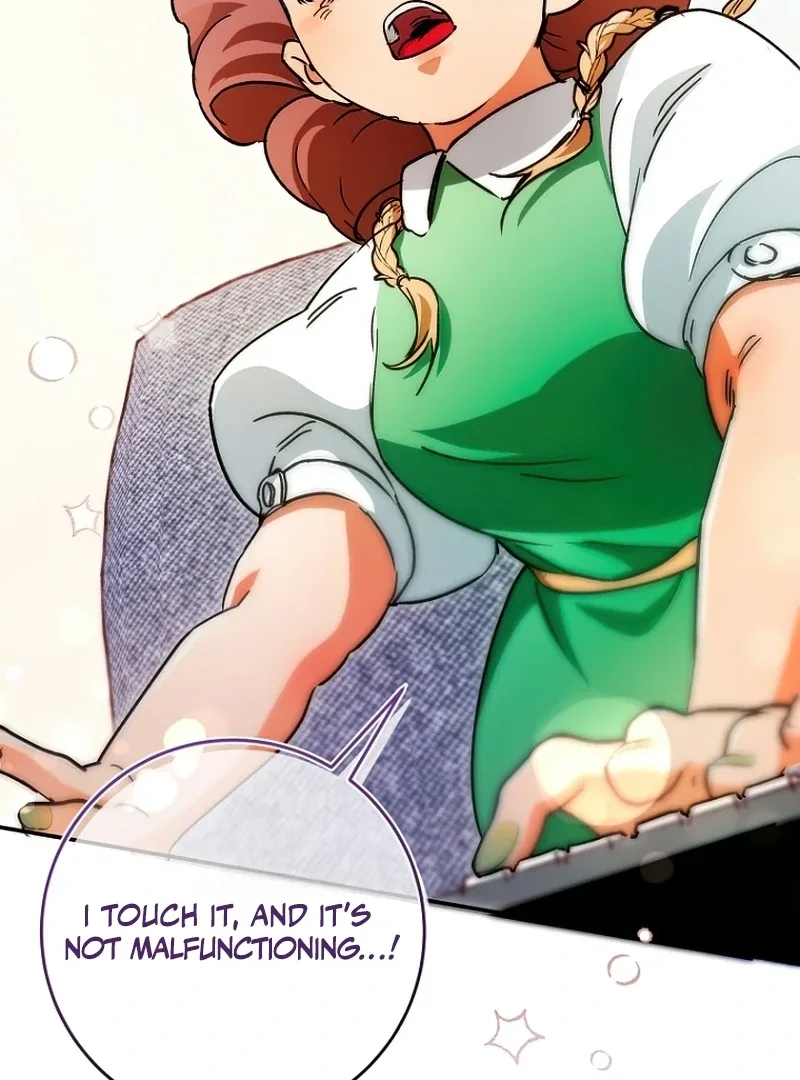 I Became a Civil Servant in a Magical World Chapter 30 page 73