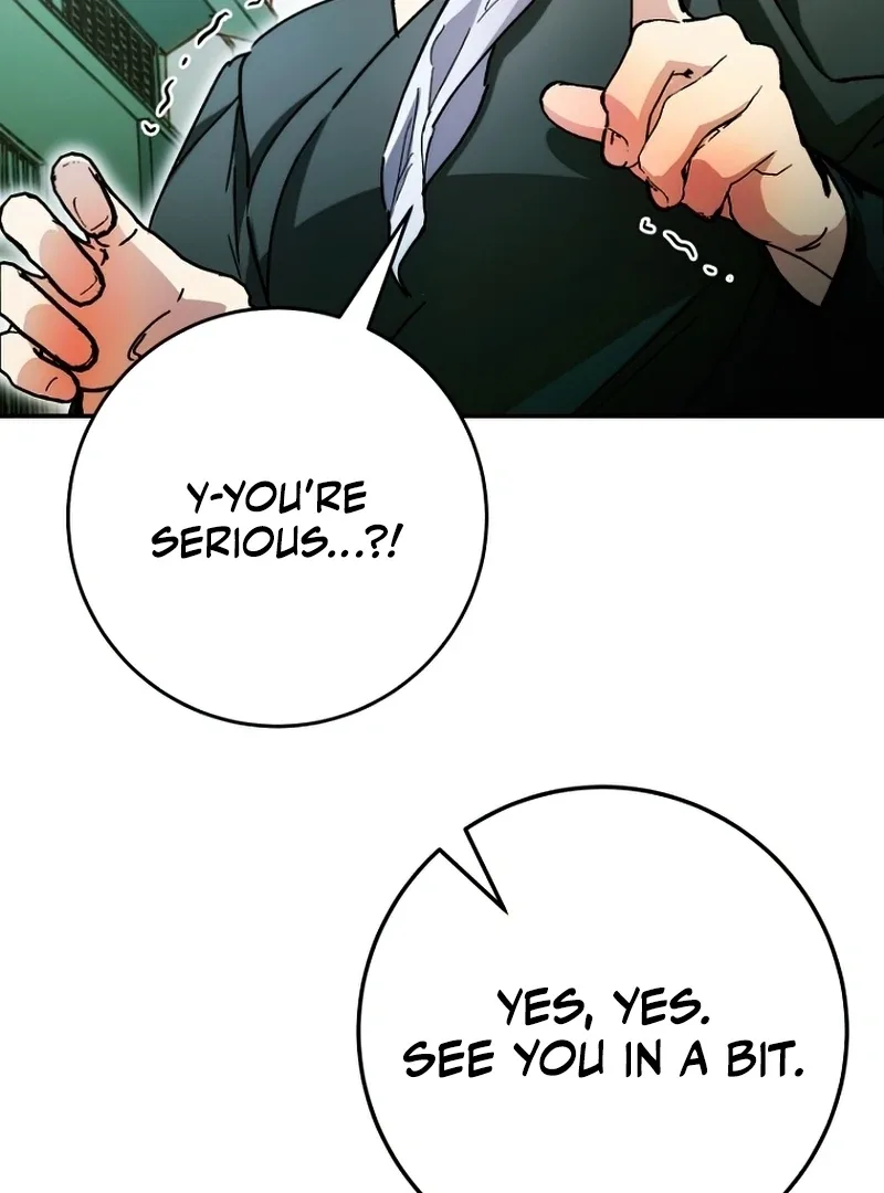I Became a Civil Servant in a Magical World Chapter 30 page 122