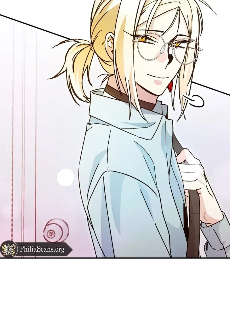 I Became a Civil Servant in a Magical World Chapter 30 page 80