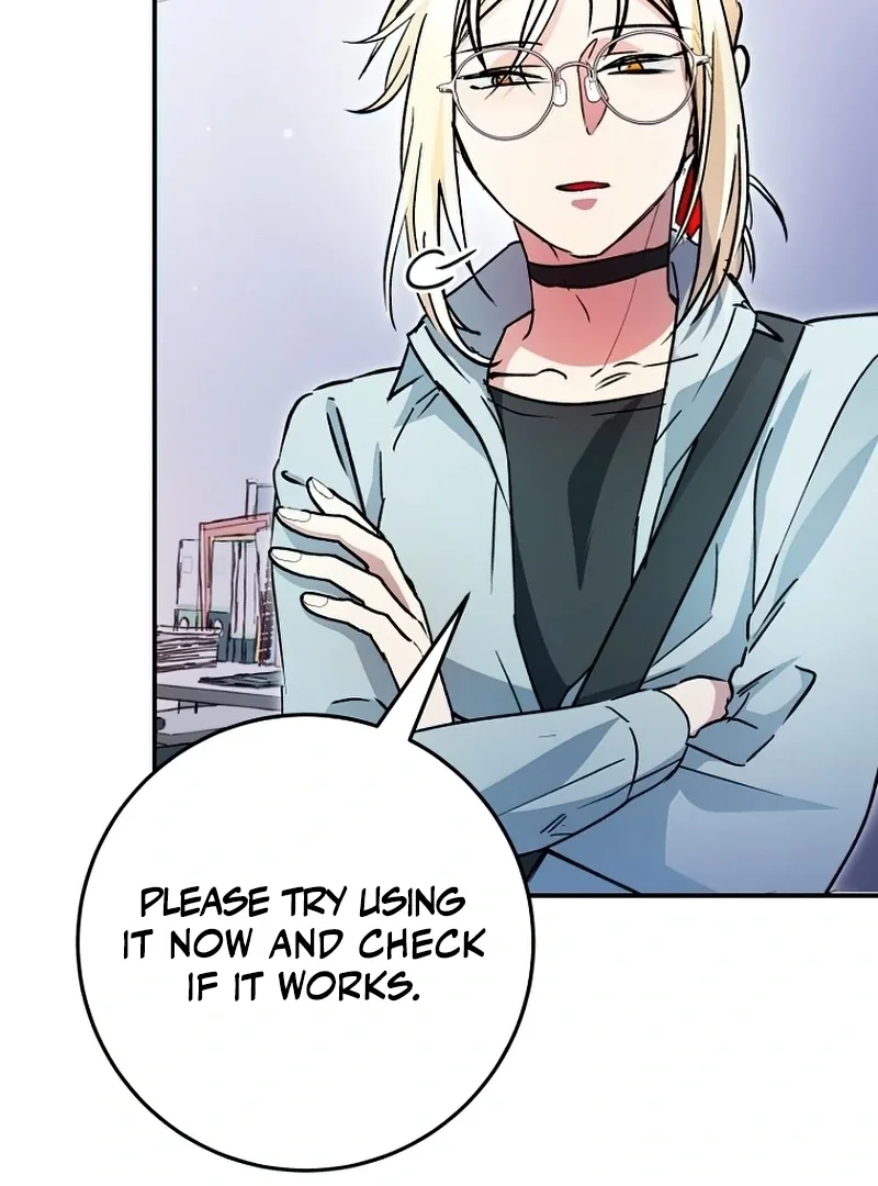 I Became a Civil Servant in a Magical World Chapter 30 page 70