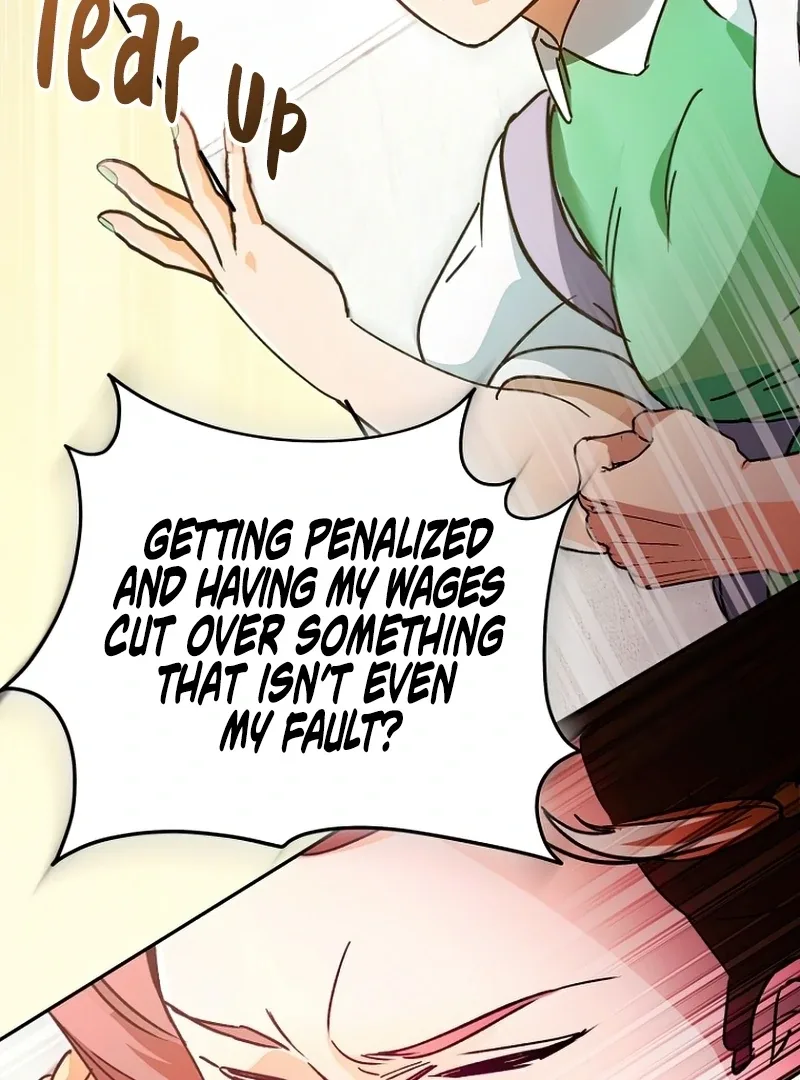 I Became a Civil Servant in a Magical World Chapter 30 page 49
