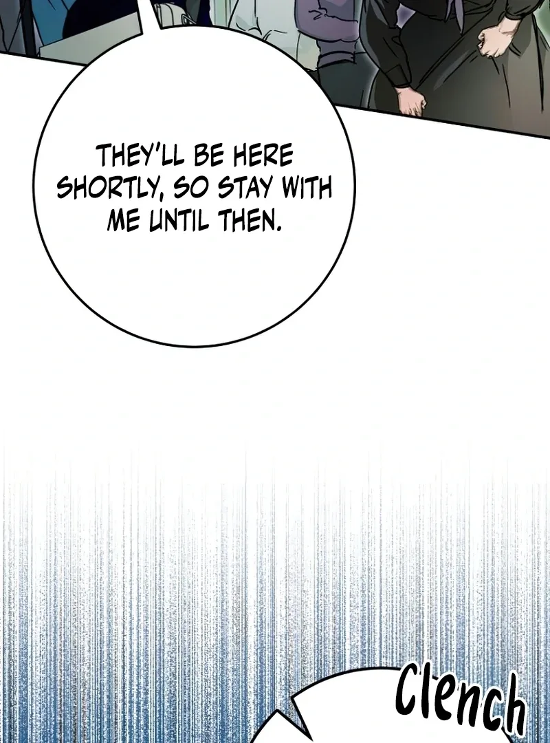 I Became a Civil Servant in a Magical World Chapter 30 page 124