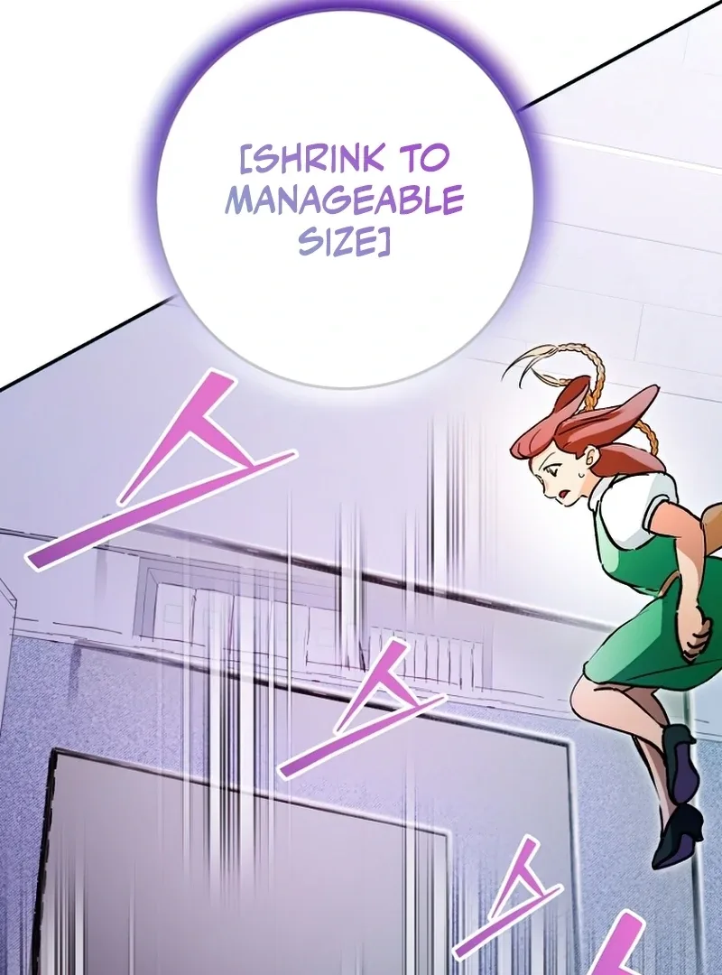 I Became a Civil Servant in a Magical World Chapter 30 page 65
