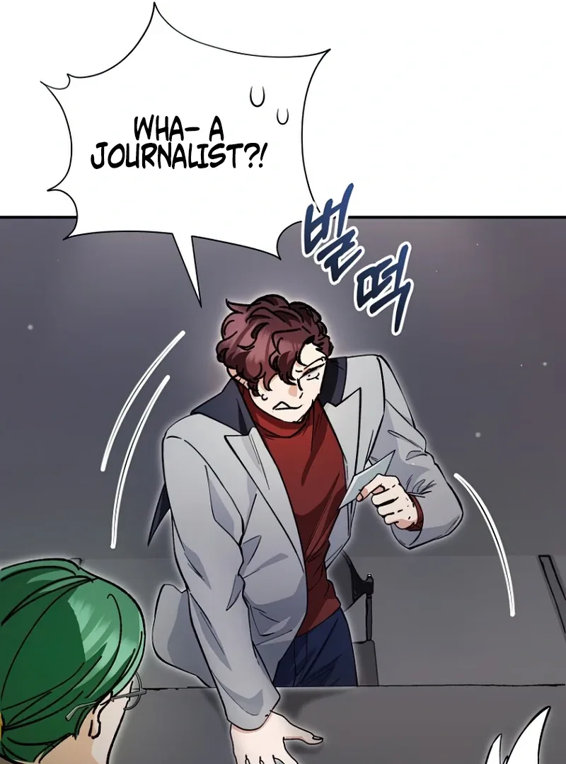 I Became a Civil Servant in a Magical World Chapter 36 page 14