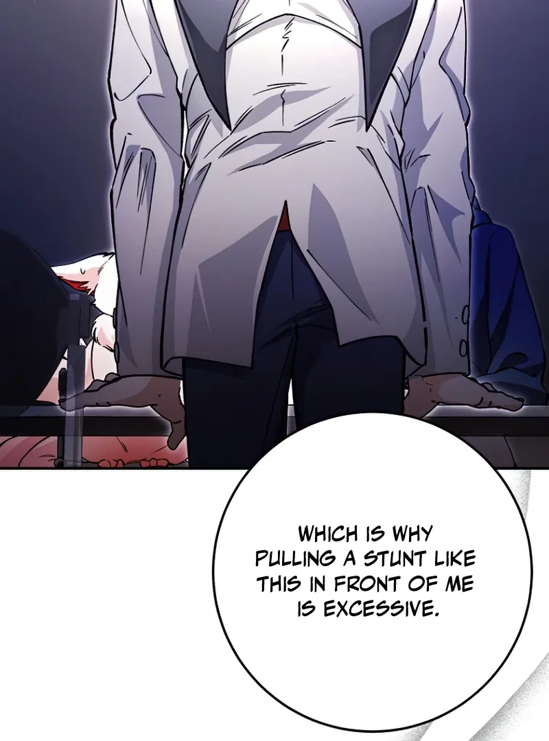 I Became a Civil Servant in a Magical World Chapter 36 page 48