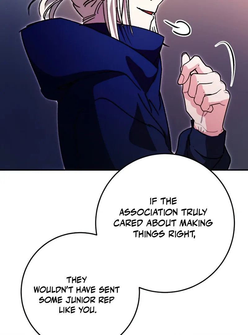 I Became a Civil Servant in a Magical World Chapter 36 page 50