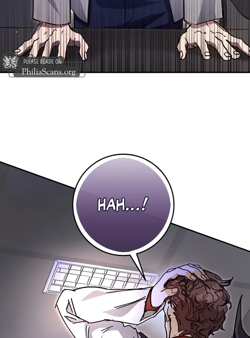 I Became a Civil Servant in a Magical World Chapter 36 page 54
