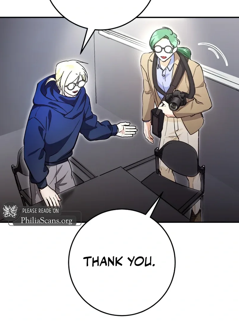 I Became a Civil Servant in a Magical World Chapter 36 page 20
