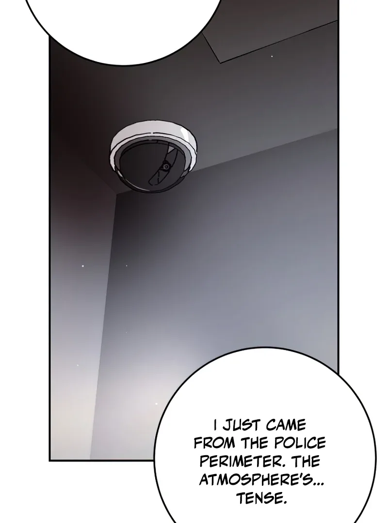 I Became a Civil Servant in a Magical World Chapter 36 page 23