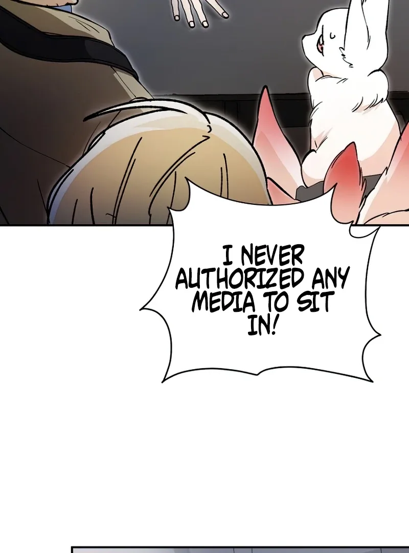 I Became a Civil Servant in a Magical World Chapter 36 page 15