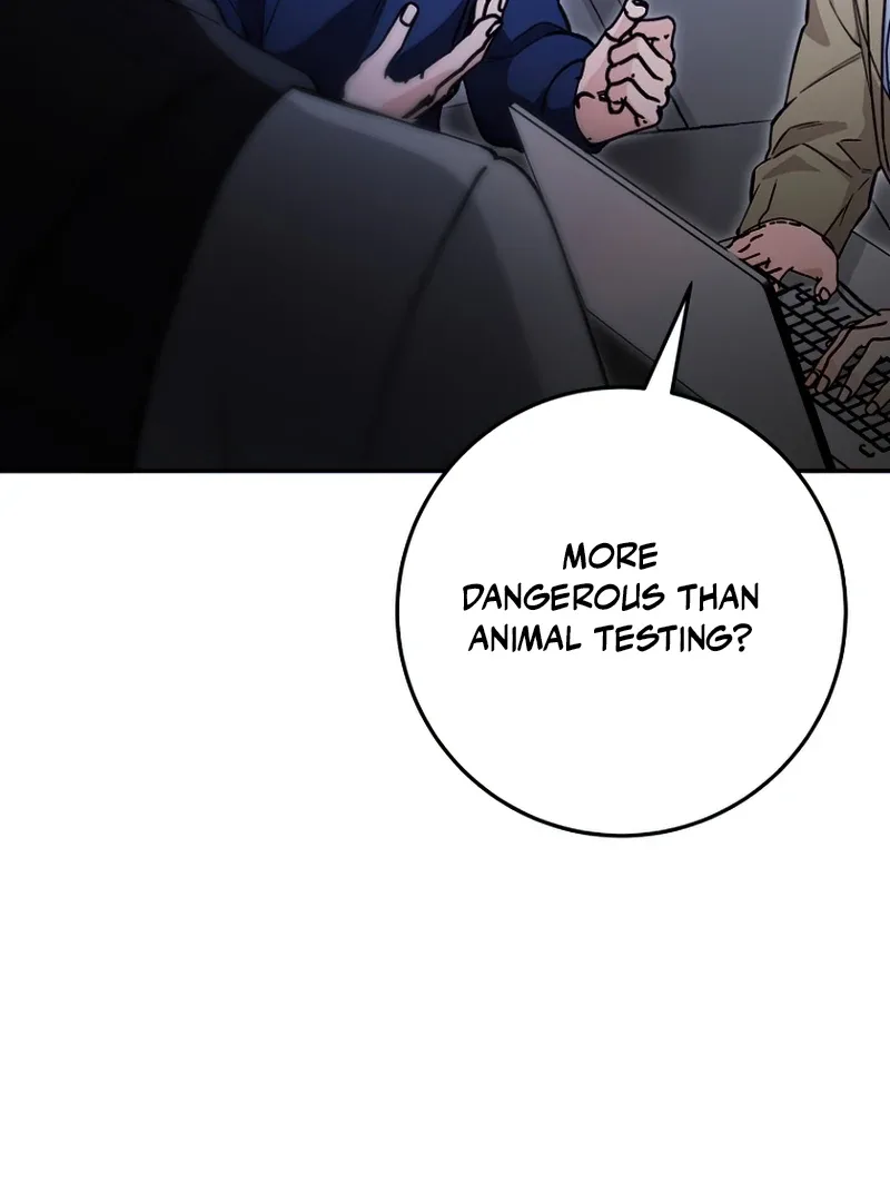I Became a Civil Servant in a Magical World Chapter 36 page 39