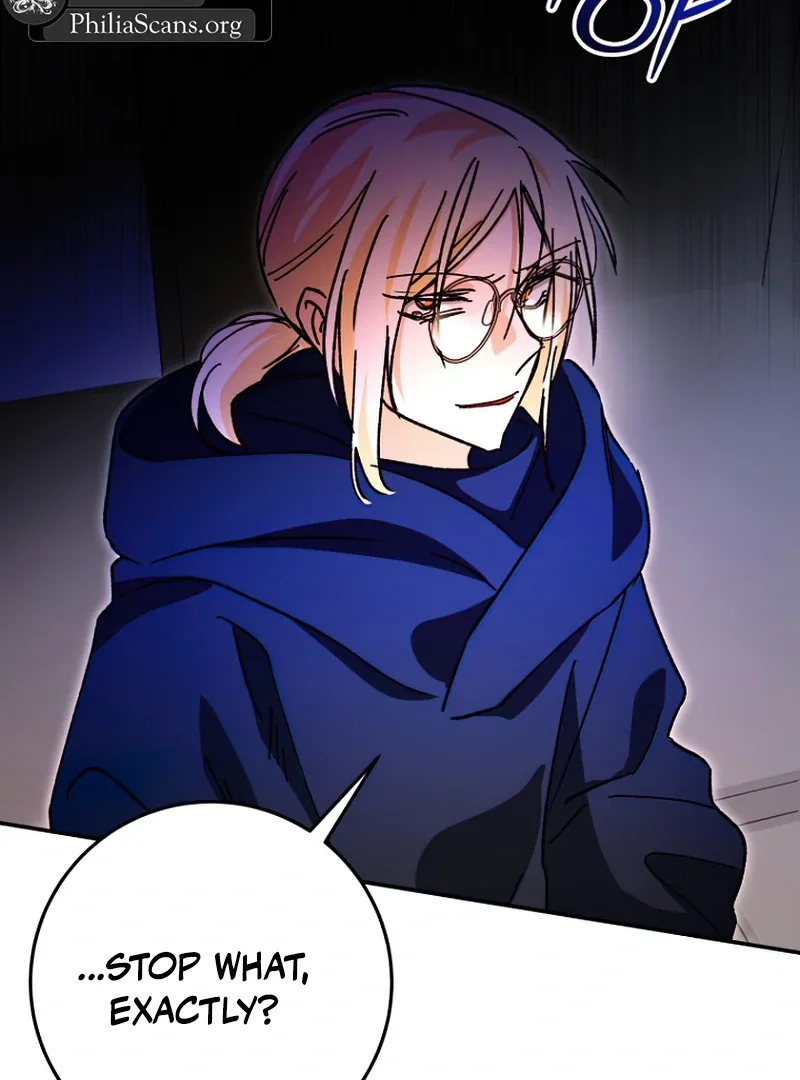 I Became a Civil Servant in a Magical World Chapter 36 page 44