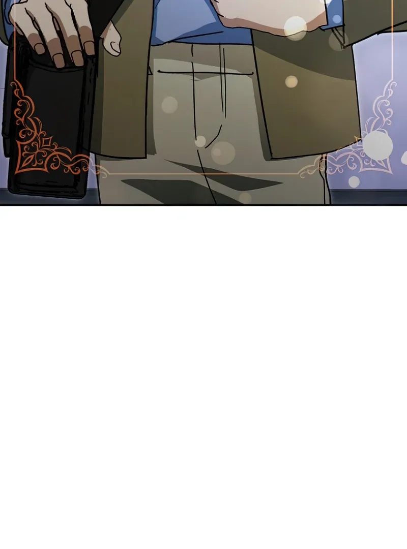 I Became a Civil Servant in a Magical World Chapter 36 page 8