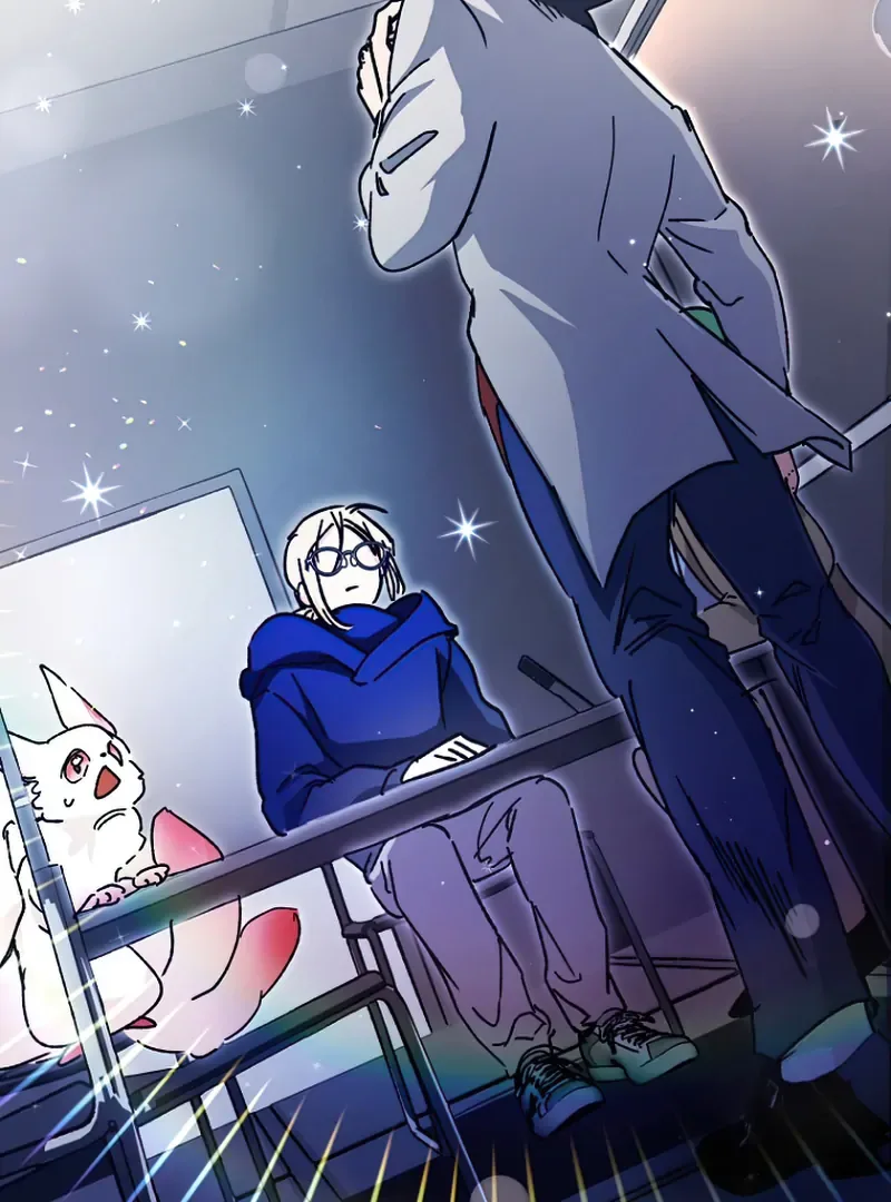 I Became a Civil Servant in a Magical World Chapter 36 page 65