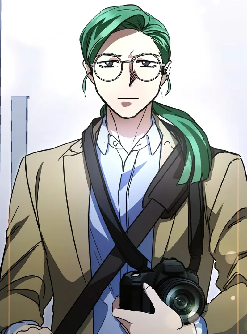 I Became a Civil Servant in a Magical World Chapter 36 page 7