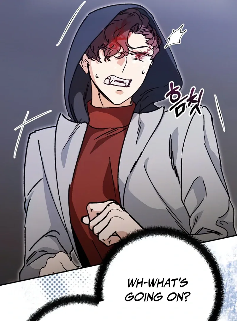 I Became a Civil Servant in a Magical World Chapter 36 page 71