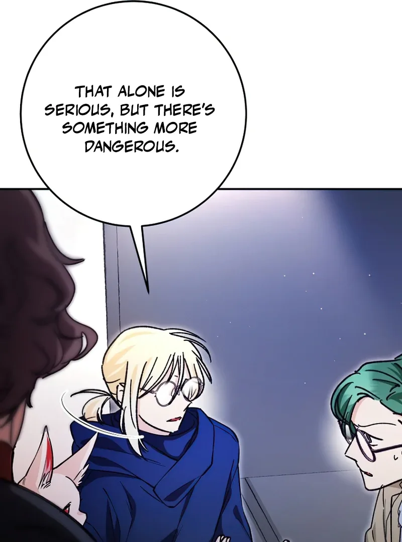 I Became a Civil Servant in a Magical World Chapter 36 page 38
