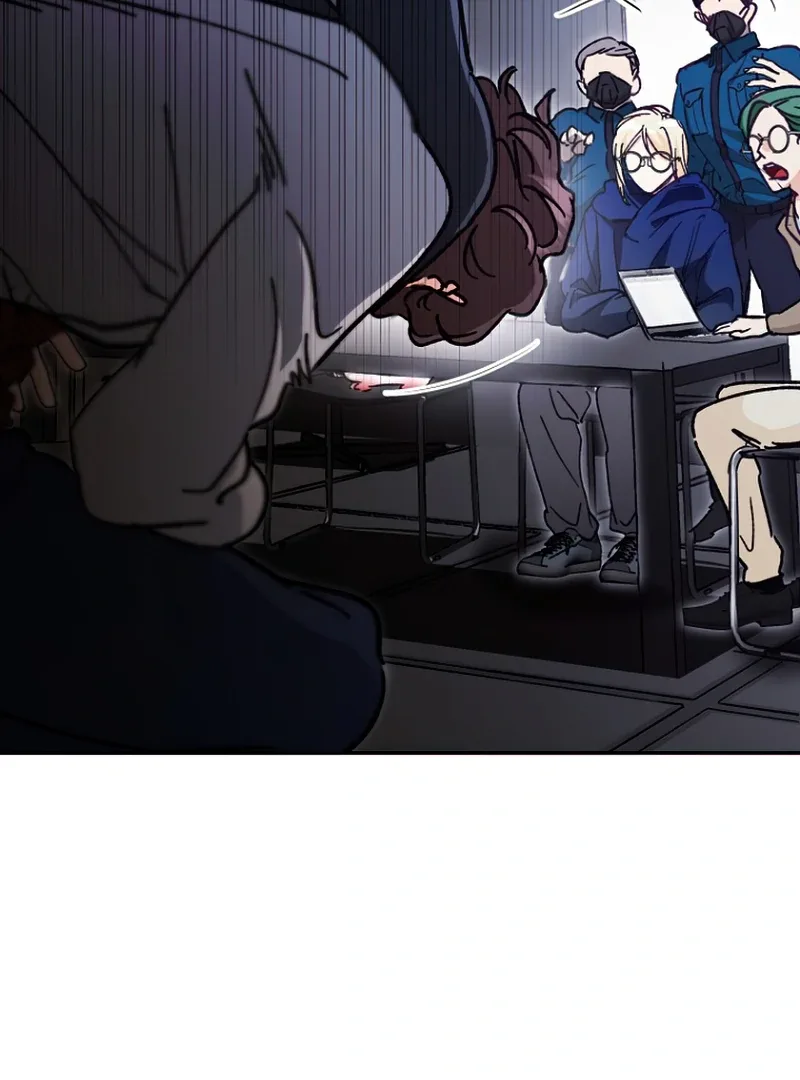 I Became a Civil Servant in a Magical World Chapter 36 page 79
