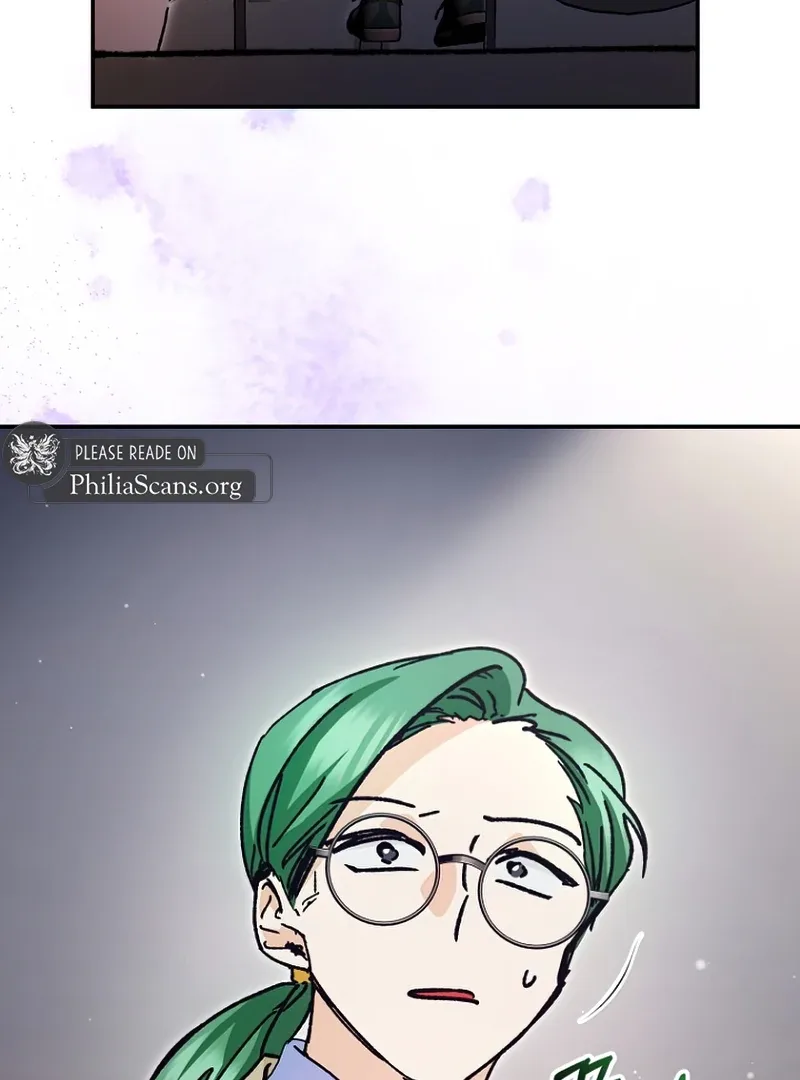 I Became a Civil Servant in a Magical World Chapter 36 page 89