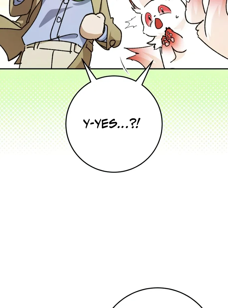 I Became a Civil Servant in a Magical World Chapter 36 page 85