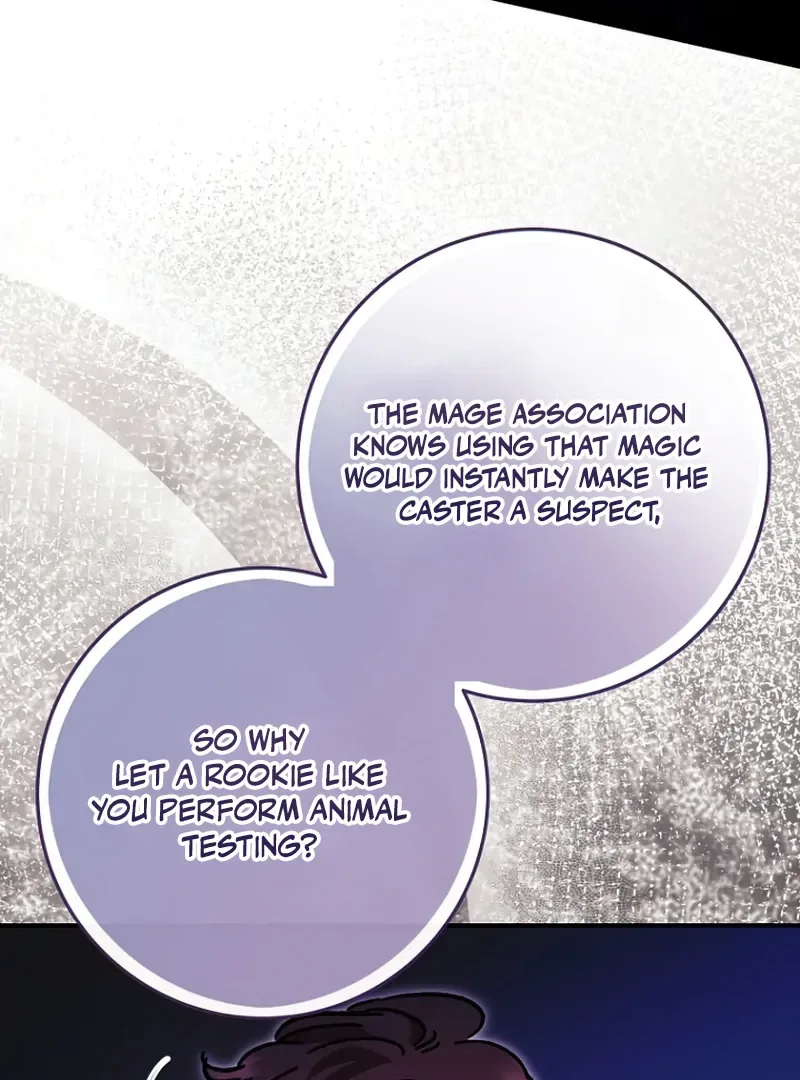 I Became a Civil Servant in a Magical World Chapter 36 page 99