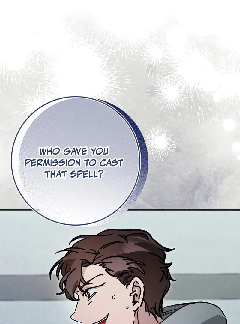 I Became a Civil Servant in a Magical World Chapter 36 page 103
