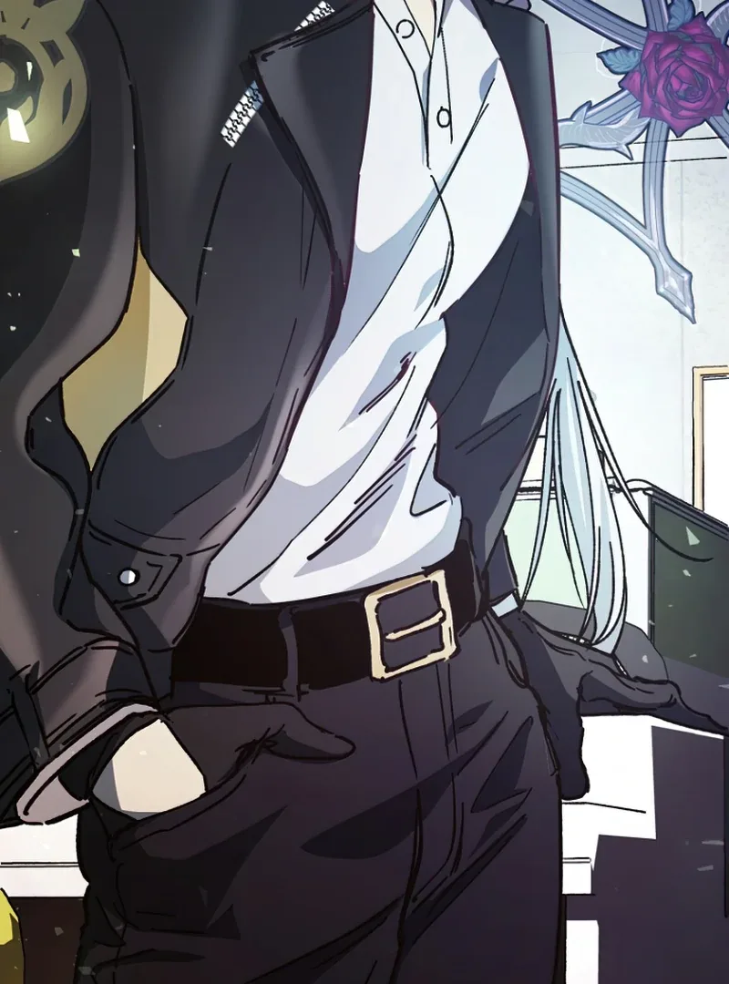I Became a Civil Servant in a Magical World Chapter 36 page 121