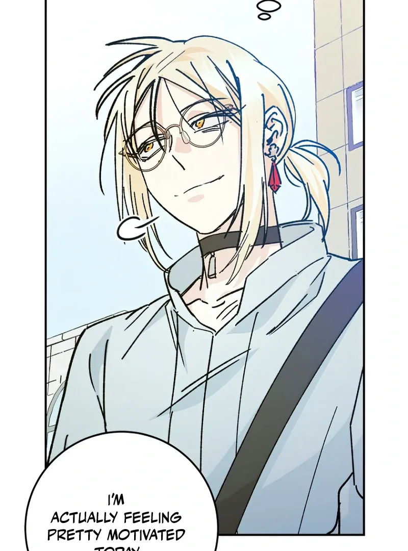 I Became a Civil Servant in a Magical World Chapter 36 page 115