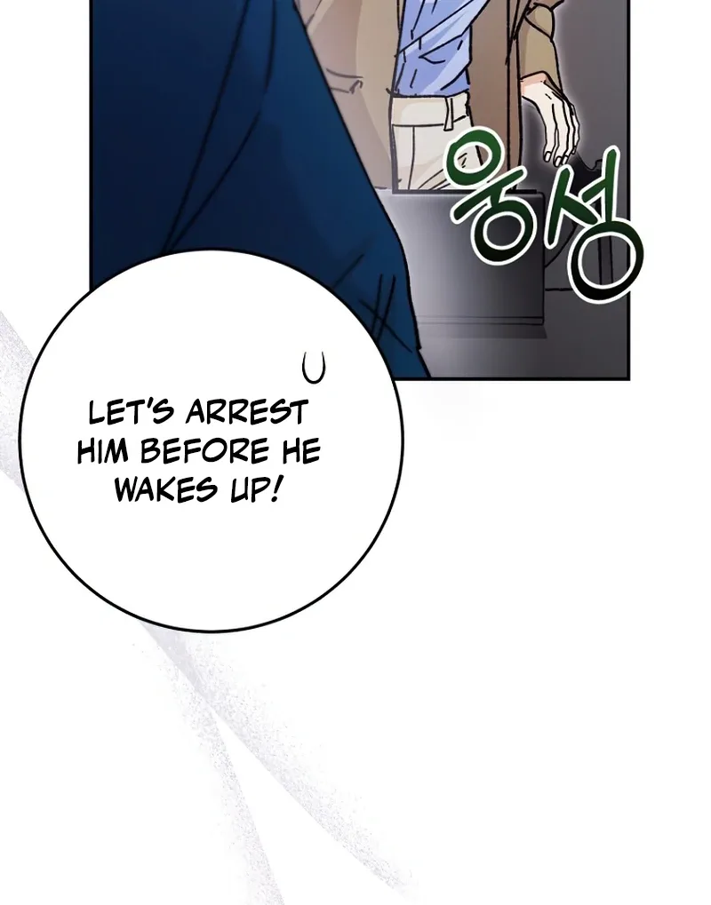 I Became a Civil Servant in a Magical World Chapter 36 page 81