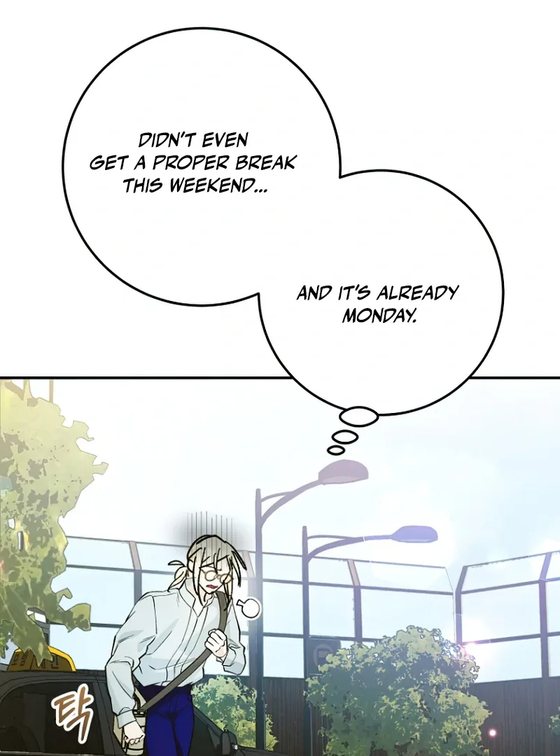 I Became a Civil Servant in a Magical World Chapter 36 page 113