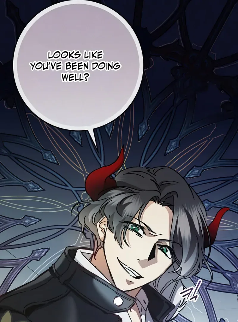 I Became a Civil Servant in a Magical World Chapter 36 page 120