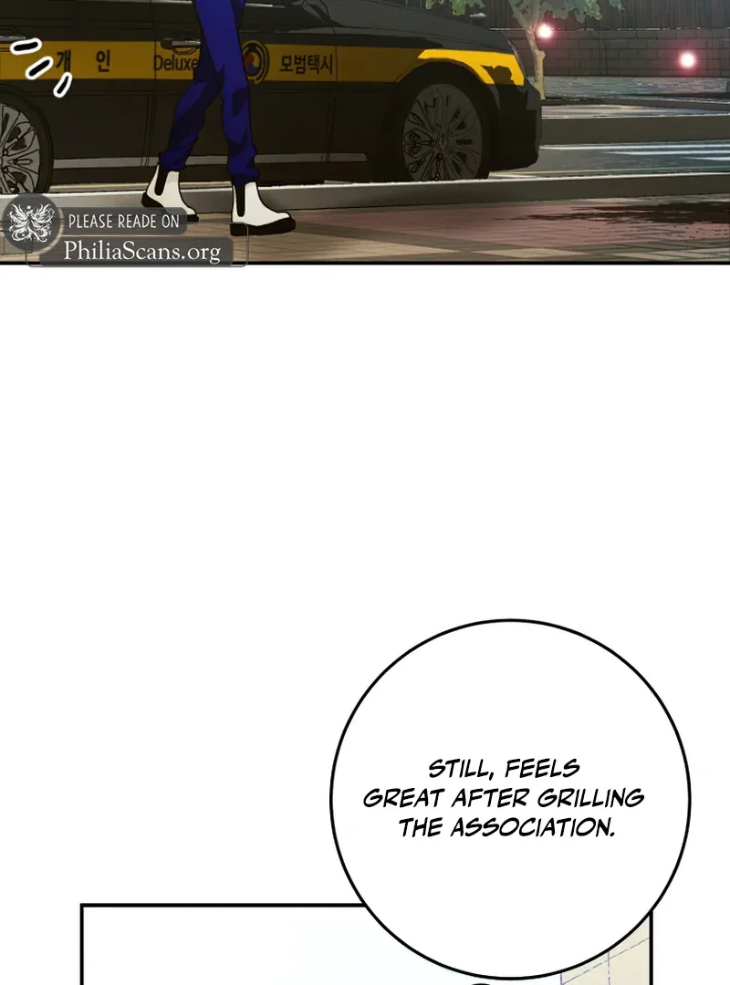 I Became a Civil Servant in a Magical World Chapter 36 page 114