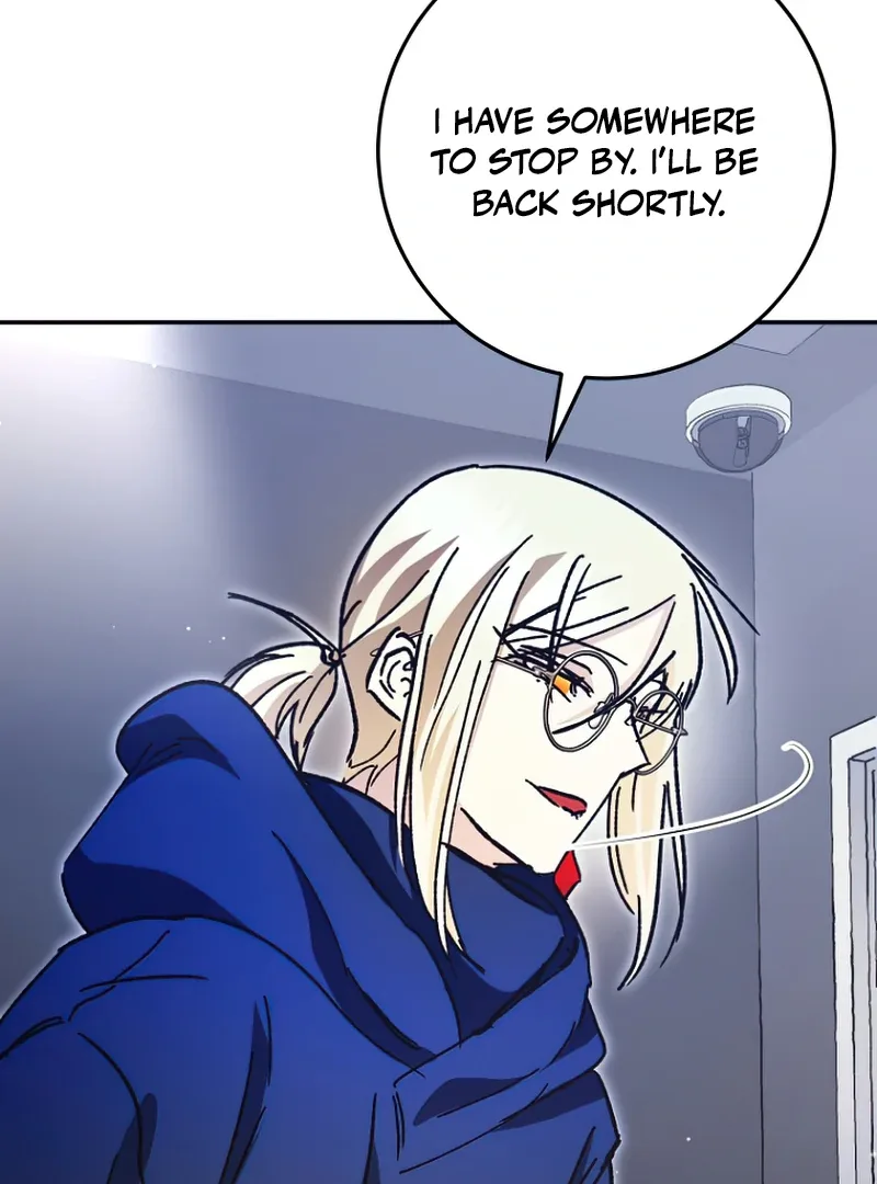 I Became a Civil Servant in a Magical World Chapter 36 page 86