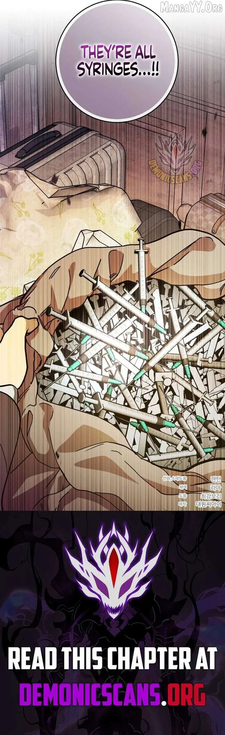I Became a Civil Servant in a Magical World Chapter 64 page 14