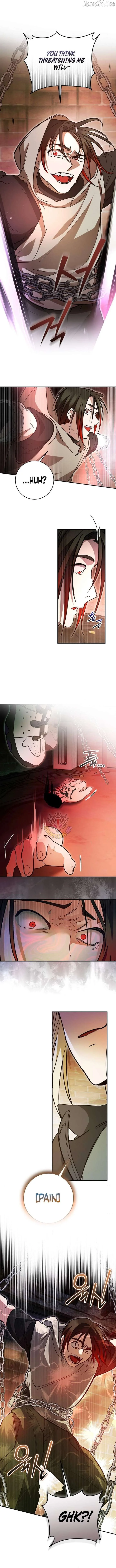 I Became a Civil Servant in a Magical World Chapter 64 page 10