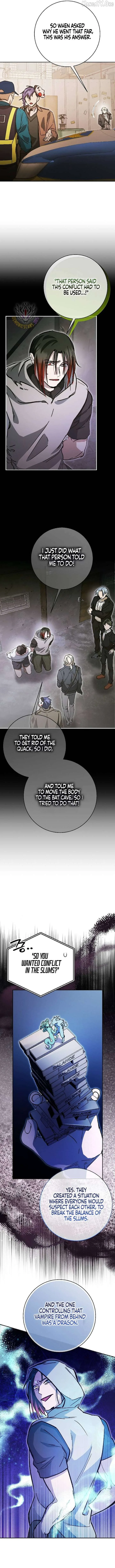I Became a Civil Servant in a Magical World Chapter 66 page 12