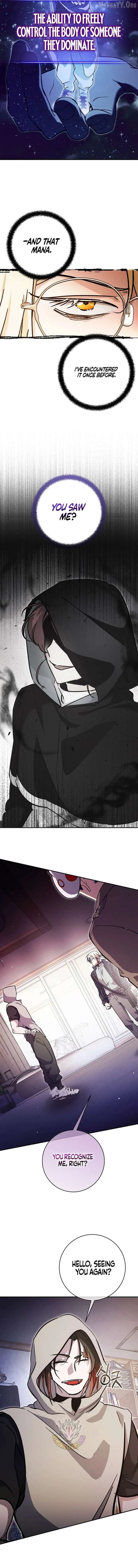 I Became a Civil Servant in a Magical World Chapter 65 page 10