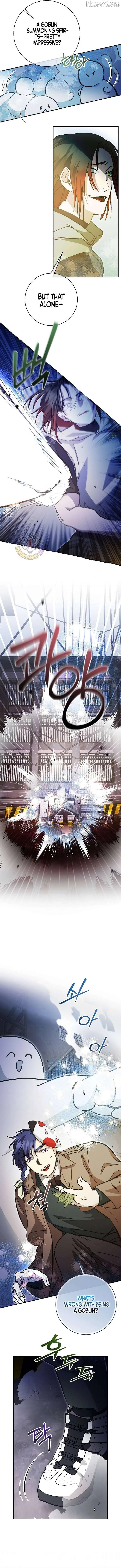 I Became a Civil Servant in a Magical World Chapter 66 page 4