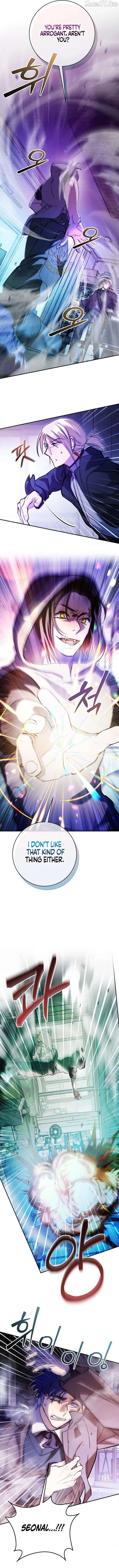 I Became a Civil Servant in a Magical World Chapter 65 page 13