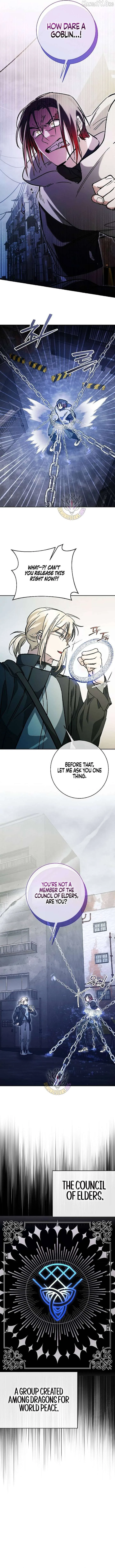 I Became a Civil Servant in a Magical World Chapter 66 page 5