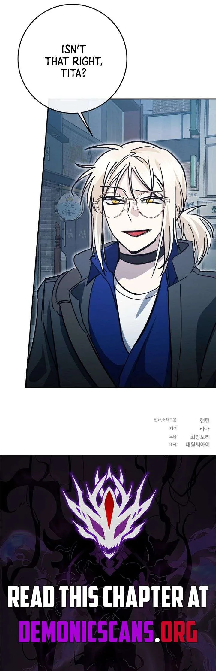 I Became a Civil Servant in a Magical World Chapter 69 page 19