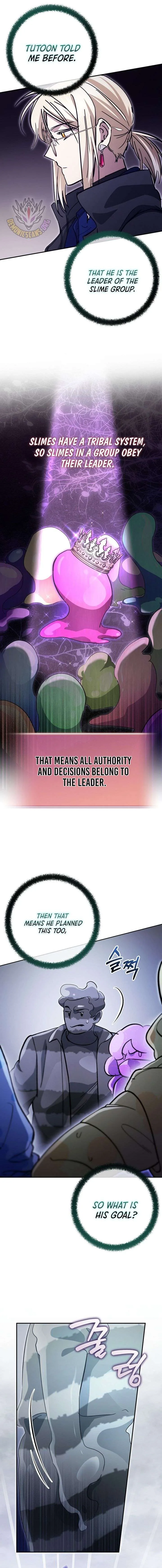 I Became a Civil Servant in a Magical World Chapter 69 page 16