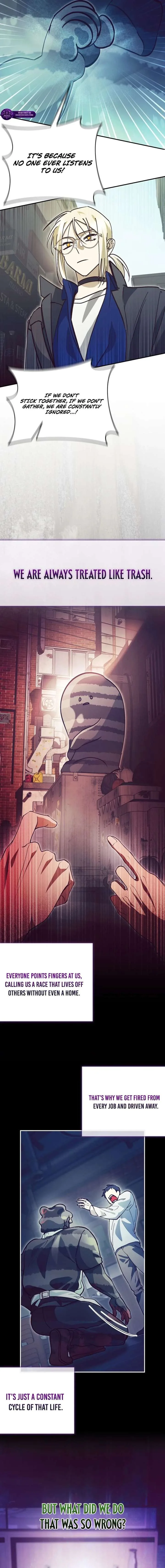 I Became a Civil Servant in a Magical World Chapter 70 page 4